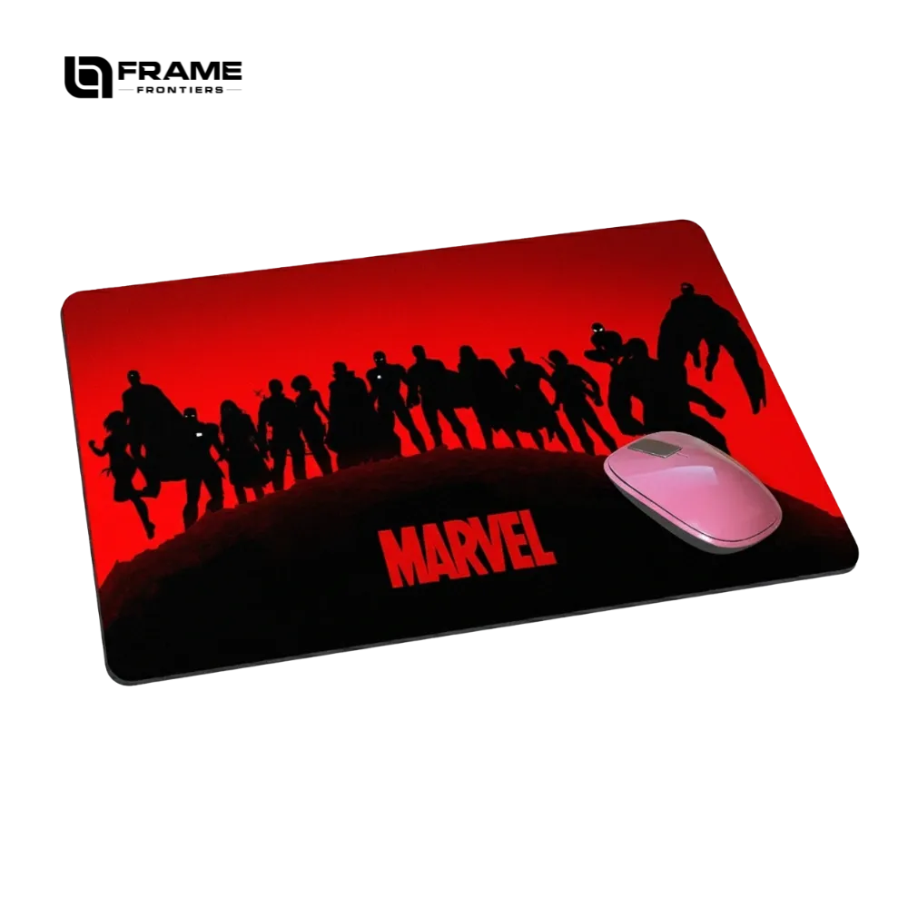 Mousepad